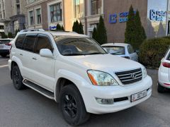 Фото авто Lexus GX