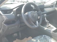 Фото авто Toyota RAV4