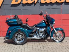 Photo of the vehicle Harley-Davidson Tri Glide