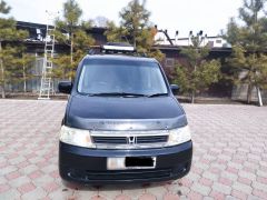 Фото авто Honda Stepwgn