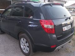 Photo of the vehicle Chevrolet Captiva