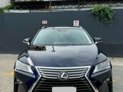 Photo of the vehicle Lexus RX