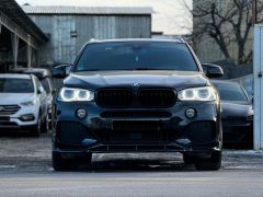 Сүрөт унаа BMW X5