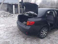 Photo of the vehicle Toyota Corolla