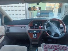 Сүрөт унаа Honda Odyssey