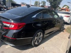 Фото авто Honda Accord