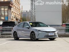 Сүрөт унаа Toyota Camry