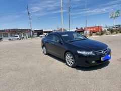 Сүрөт унаа Honda Accord