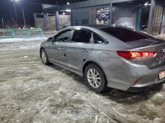 Photo of the vehicle Hyundai Sonata