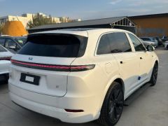 Фото авто LiXiang L7