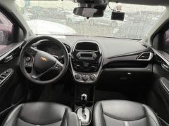 Сүрөт унаа Chevrolet Spark