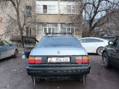 Сүрөт унаа Volkswagen Passat