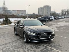 Сүрөт унаа Hyundai Grandeur