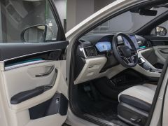 Фото авто BYD Song Plus