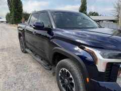 Photo of the vehicle Toyota Tundra