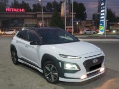 Photo of the vehicle Hyundai Kona