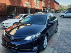 Сүрөт унаа Toyota Camry