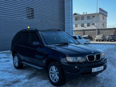 Photo of the vehicle BMW X5