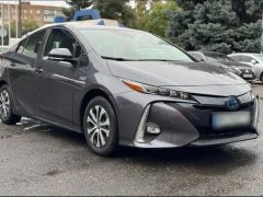 Photo of the vehicle Toyota Prius