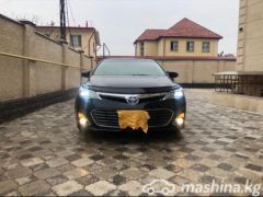 Фото авто Toyota Avalon