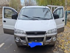 Photo of the vehicle Hyundai Starex (H-1)