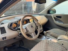 Photo of the vehicle Nissan Murano