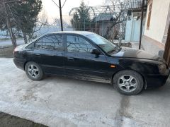 Фото авто Hyundai Elantra