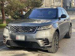 Сүрөт унаа Land Rover Range Rover Velar