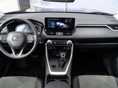 Фото авто Toyota RAV4