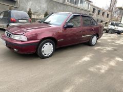 Сүрөт унаа Daewoo Nexia