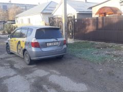 Фото авто Honda Fit