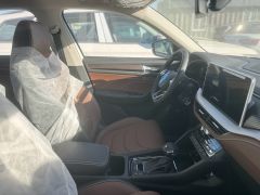 Сүрөт унаа Skoda Kodiaq