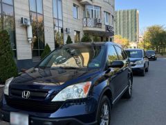 Сүрөт унаа Honda CR-V