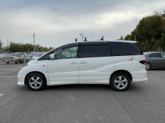 Сүрөт унаа Toyota Estima