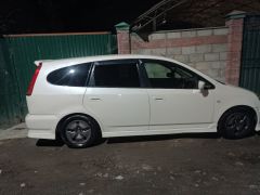 Photo of the vehicle Honda Stream