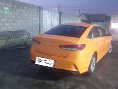 Сүрөт унаа Hyundai Sonata