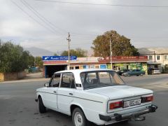 Photo of the vehicle ВАЗ (Lada) 2106