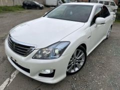 Сүрөт унаа Toyota Crown