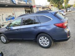 Сүрөт унаа Subaru Outback