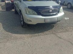 Сүрөт унаа Toyota Harrier