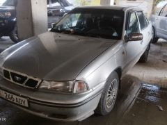 Сүрөт унаа Daewoo Nexia