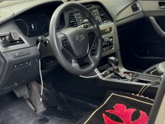 Сүрөт унаа Hyundai Sonata