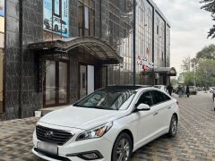 Фото авто Hyundai Sonata