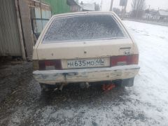 Photo of the vehicle ВАЗ (Lada) 2109