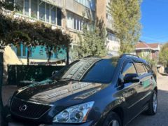 Сүрөт унаа Lexus RX