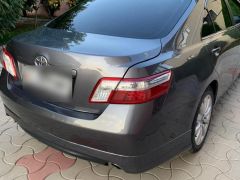 Сүрөт унаа Toyota Camry