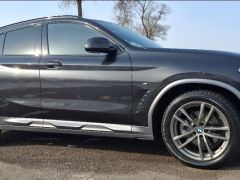 Сүрөт унаа BMW X4