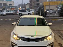 Фото авто Kia Optima