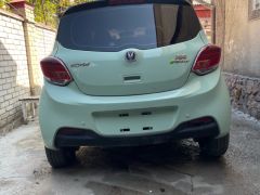 Сүрөт унаа Changan Benben E-Star