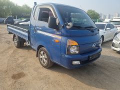 Фото авто Hyundai Porter